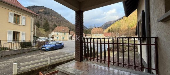 Casa de 4 dormitorios en Wildenstein, France No. 40939 3