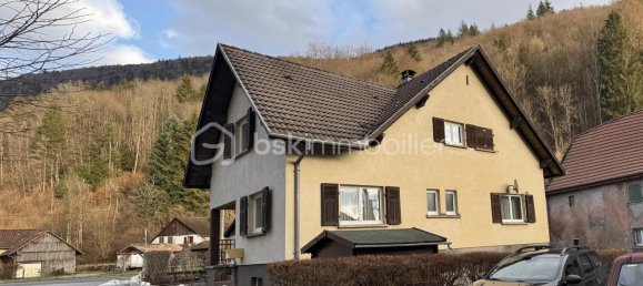 Casa de 4 dormitorios en Wildenstein, France No. 40939 2