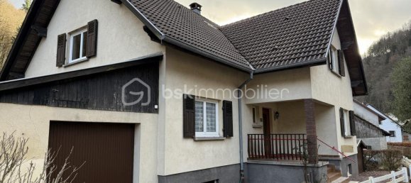 Casa de 4 dormitorios en Wildenstein, France No. 40939 5