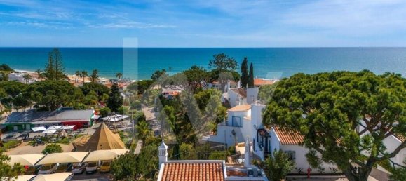 Casa de 3 dormitorios en Almancil, Portugal No. 139539 42