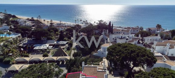 Casa de 3 dormitorios en Almancil, Portugal No. 139539 37