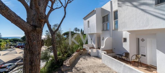 Casa de 3 dormitorios en Almancil, Portugal No. 139539 3