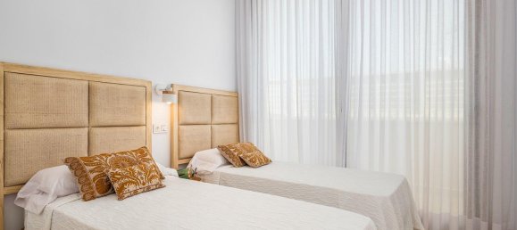 3 dormitorios villa en venta en Vera, Almería, Andalucía, Spain № 366207 22