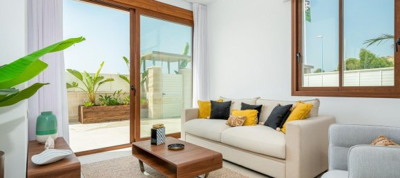 3 dormitorios villa en venta en Vera, Almería, Andalucía, Spain № 366207 11