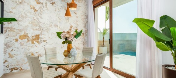 3 dormitorios villa en venta en Vera, Almería, Andalucía, Spain № 366207 13