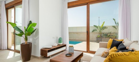 3 dormitorios villa en venta en Vera, Almería, Andalucía, Spain № 366207 9