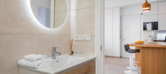 3 dormitorios villa en venta en Vera, Almería, Andalucía, Spain № 366207 17