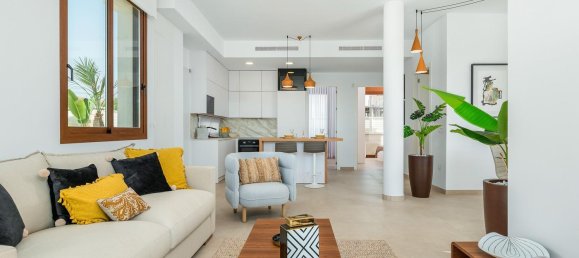 3 dormitorios villa en venta en Vera, Almería, Andalucía, Spain № 366207 10