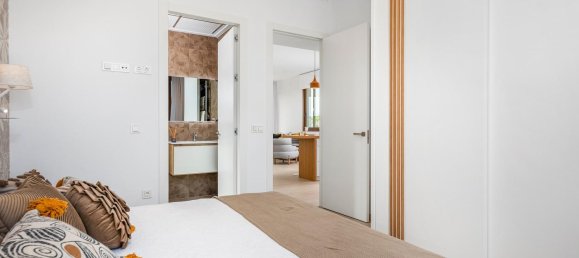 3 dormitorios villa en venta en Vera, Almería, Andalucía, Spain № 366207 20