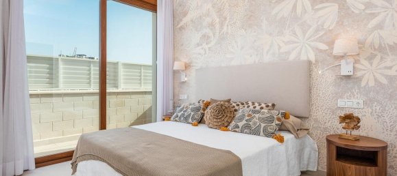 3 dormitorios villa en venta en Vera, Almería, Andalucía, Spain № 366207 27