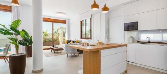 3 dormitorios villa en venta en Vera, Almería, Andalucía, Spain № 366207 12