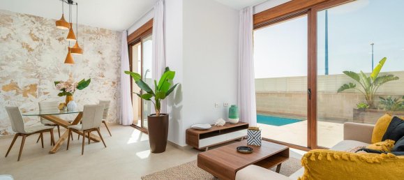 3 dormitorios villa en venta en Vera, Almería, Andalucía, Spain № 366207 2