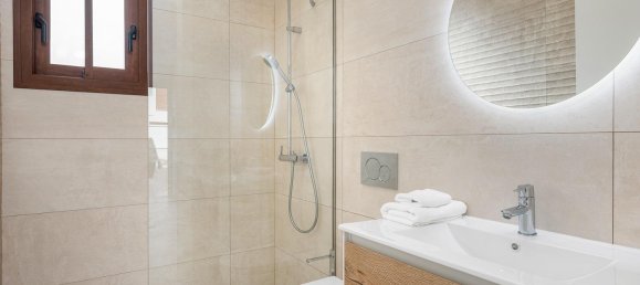 3 dormitorios villa en venta en Vera, Almería, Andalucía, Spain № 366207 19