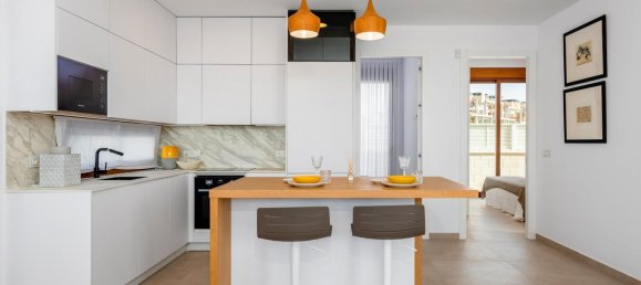 3 dormitorios villa en venta en Vera, Almería, Andalucía, Spain № 366207 16