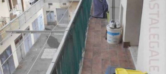 Apartamento de 2 dormitorios en Campi Bisenzio, Italy No. 297631 11