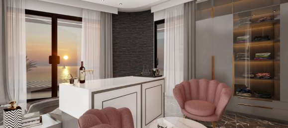 Villa 3+1 in Kargicak, Turkey No. 767 25