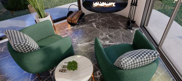 Villa 3+1 in Kargicak, Turkey No. 767 4