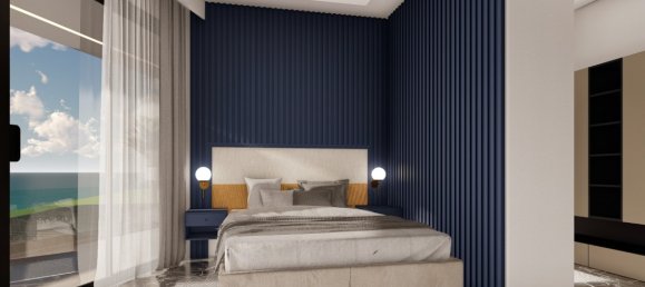 Villa 3+1 in Kargicak, Turkey No. 767 26