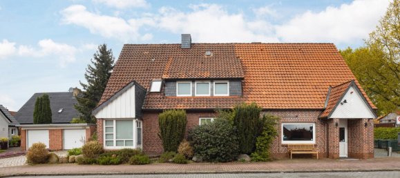 Edifício T4 em Stade, Germany N.º 10168 2