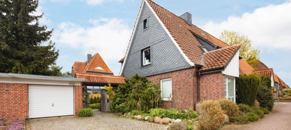 Edifício T4 em Stade, Germany N.º 10168 3