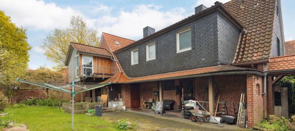 Edifício T4 em Stade, Germany N.º 10168 4