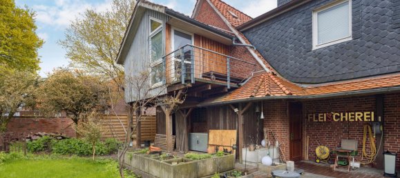 Edifício T4 em Stade, Germany N.º 10168 17