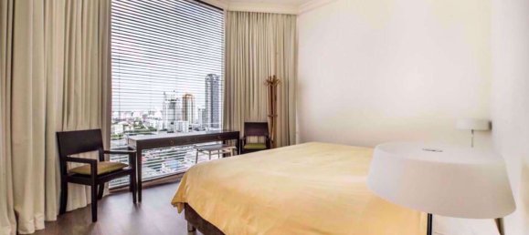 2 bedrooms Condo in Watthana, Thailand No. 10403 9