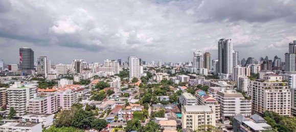 2 bedrooms Condo in Watthana, Thailand No. 10403 7