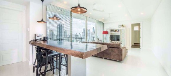 2 bedrooms Condo in Watthana, Thailand No. 10403 4