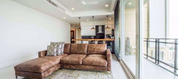 2 bedrooms Condo in Watthana, Thailand No. 10403 6