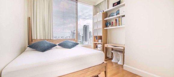 2 bedrooms Condo in Watthana, Thailand No. 10403 12