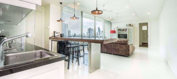 2 bedrooms Condo in Watthana, Thailand No. 10403 3