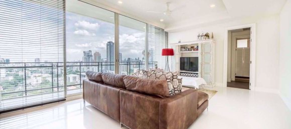 2 bedrooms Condo in Watthana, Thailand No. 10403 2