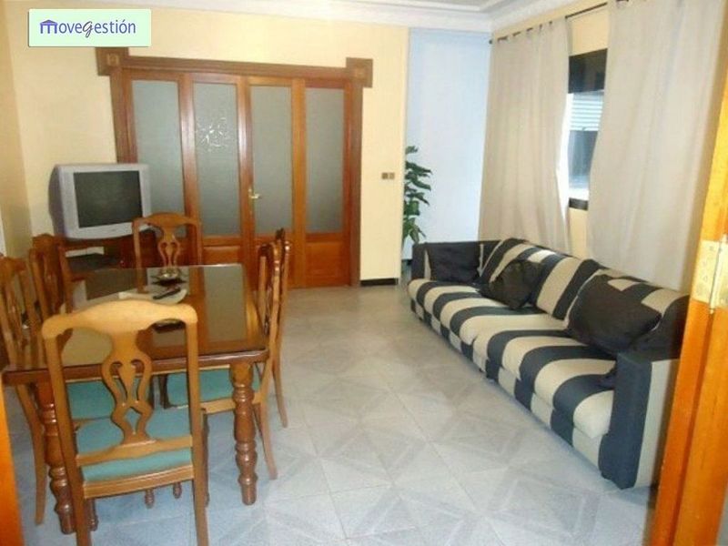3 bedrooms Apartment in Cadiz, Spain No. 227418