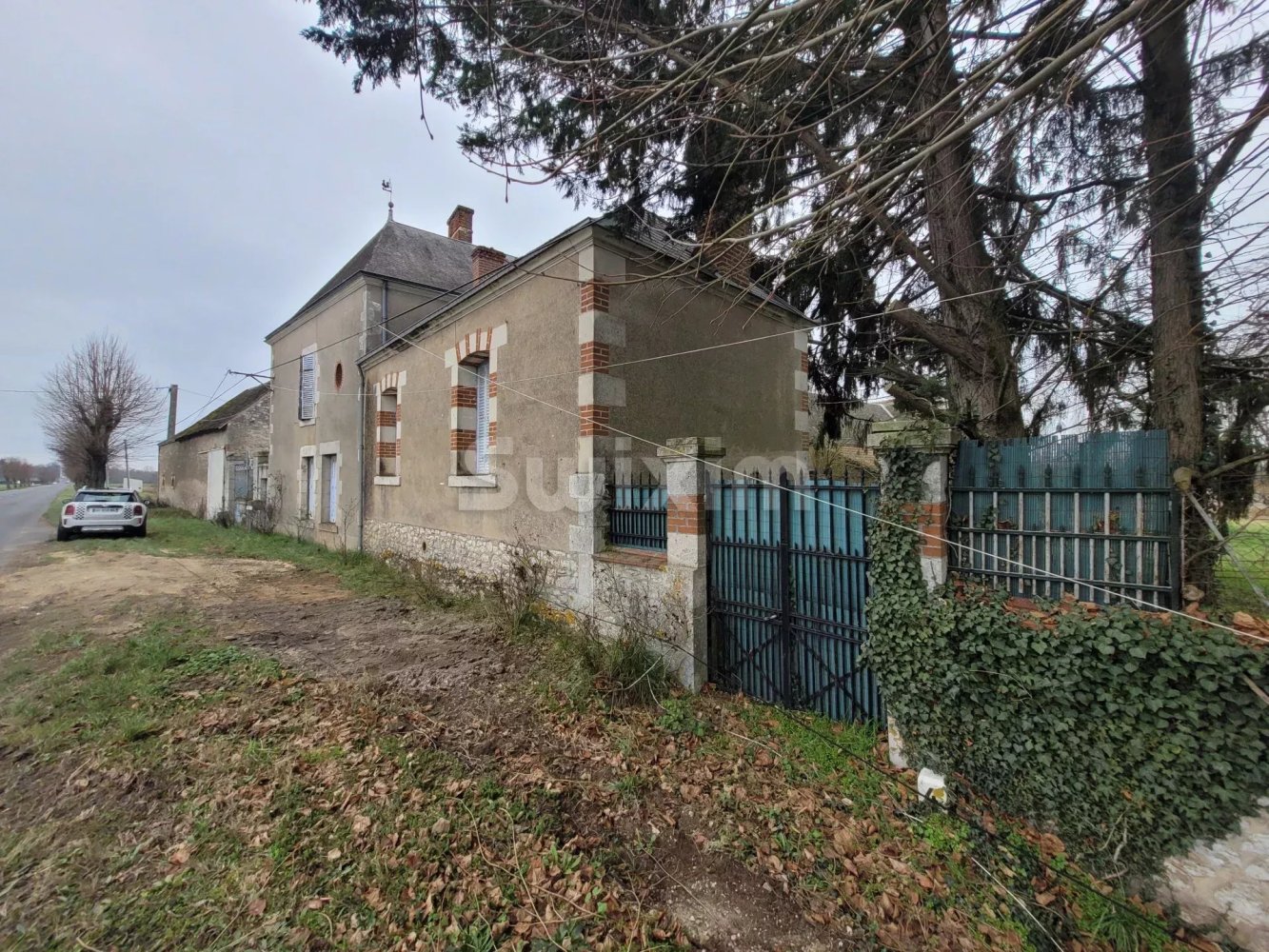 5 غرف نوم منزل في Blois, France رقم 63250
