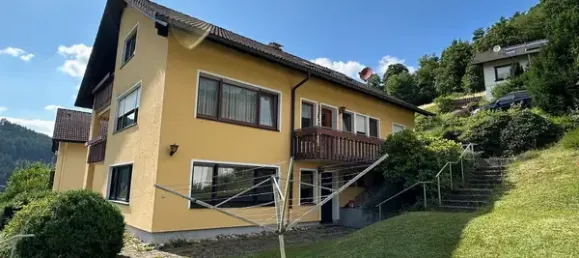 Таунхаус с 5 спальнями в Freudenstadt, Германия № 219606 7