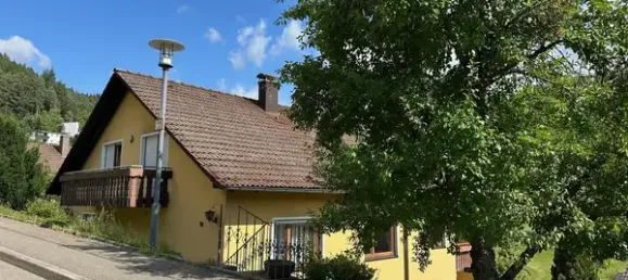 Таунхаус с 5 спальнями в Freudenstadt, Германия № 219606 3