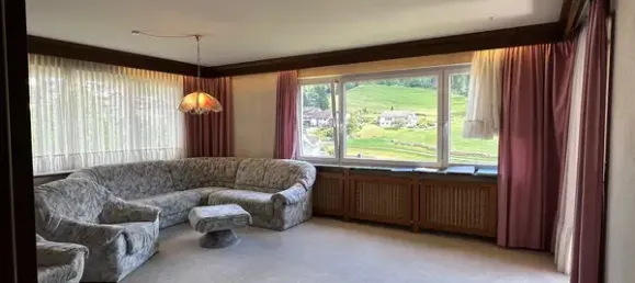 Таунхаус с 5 спальнями в Freudenstadt, Германия № 219606 13