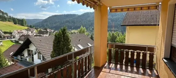 Таунхаус с 5 спальнями в Freudenstadt, Германия № 219606 10