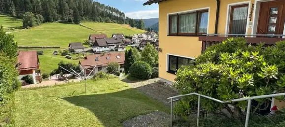 Таунхаус с 5 спальнями в Freudenstadt, Германия № 219606 6