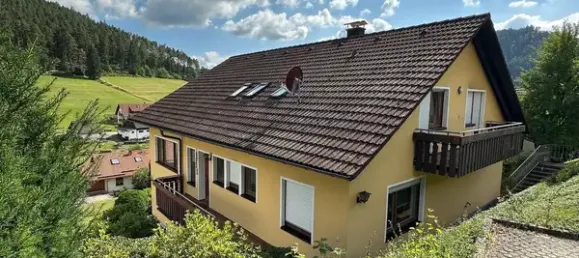 Таунхаус с 5 спальнями в Freudenstadt, Германия № 219606 2