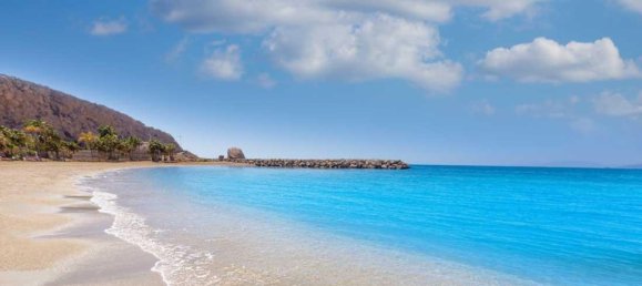 Penthouse T3 em Aguilas, Spain N.º 6798 11