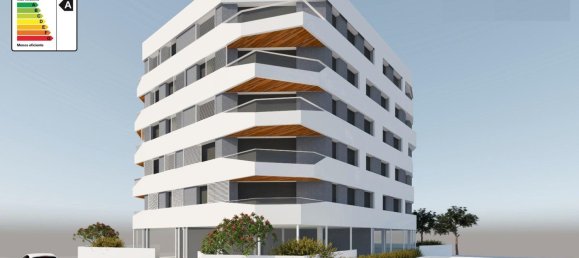 Penthouse T3 em Aguilas, Spain N.º 6798 2