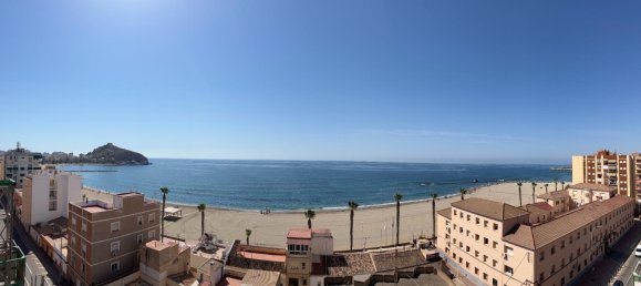 Penthouse T3 em Aguilas, Spain N.º 6798 13