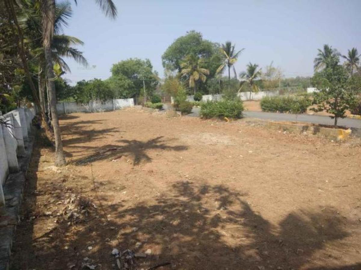  Land in Bangalore, India No. 30845