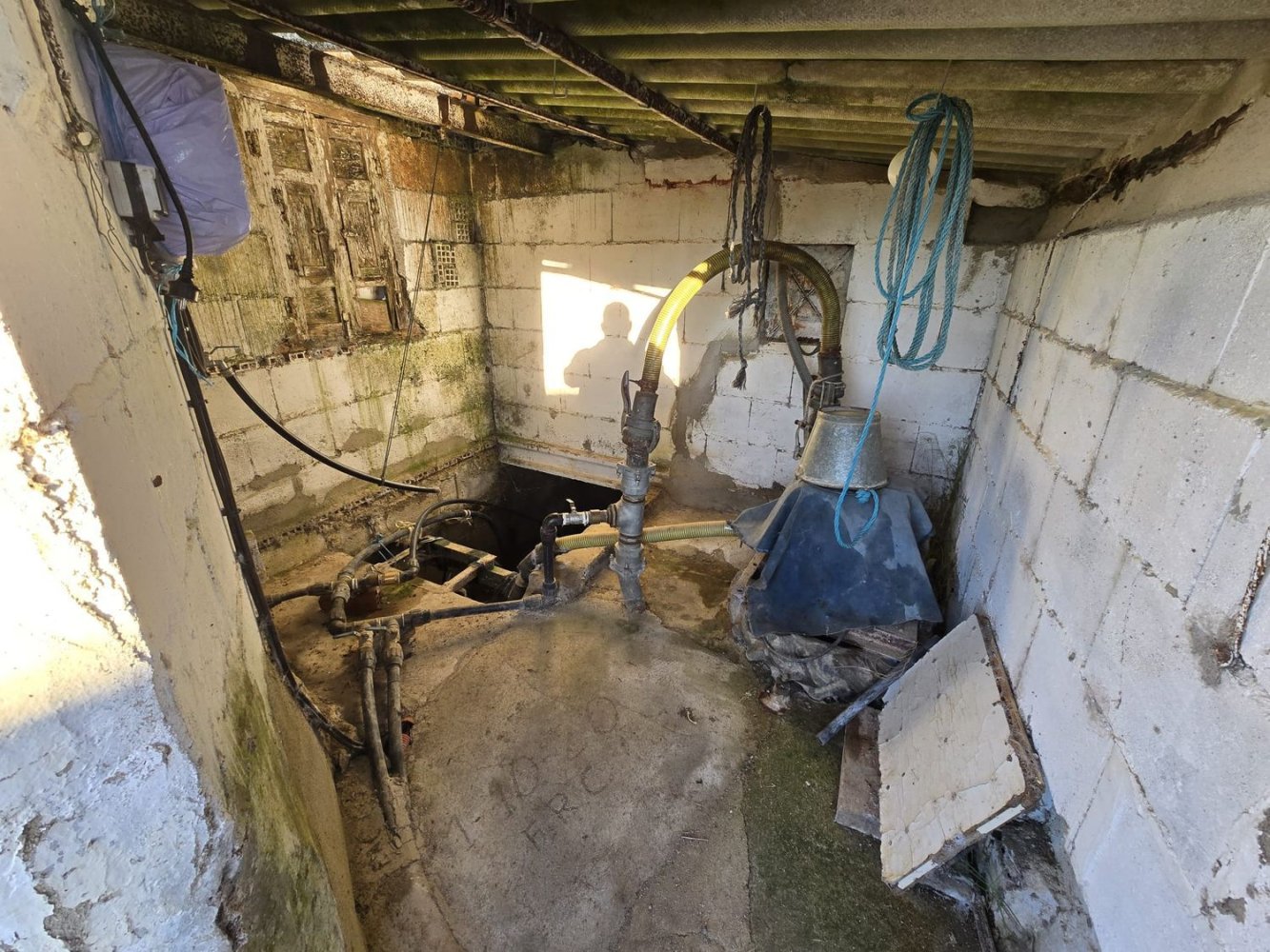 Terreno en Córdoba, Spain No. 160999