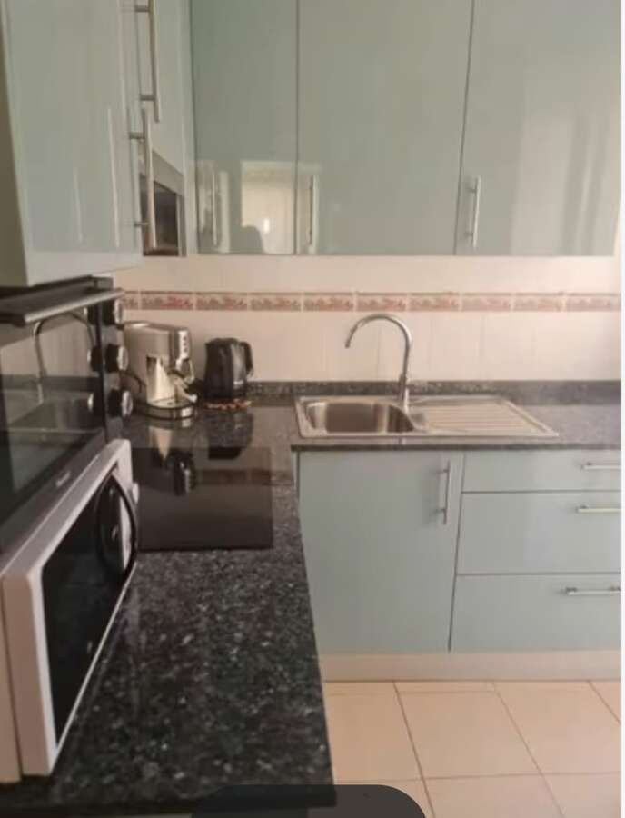 3 bedrooms Apartment in Roquetas de Mar, Spain No. 173143