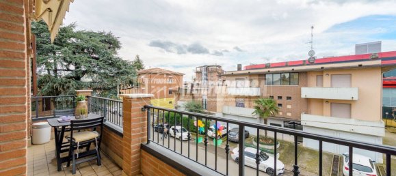 Квартира с 2 спальнями в Маранелло, Италия № 201129 8