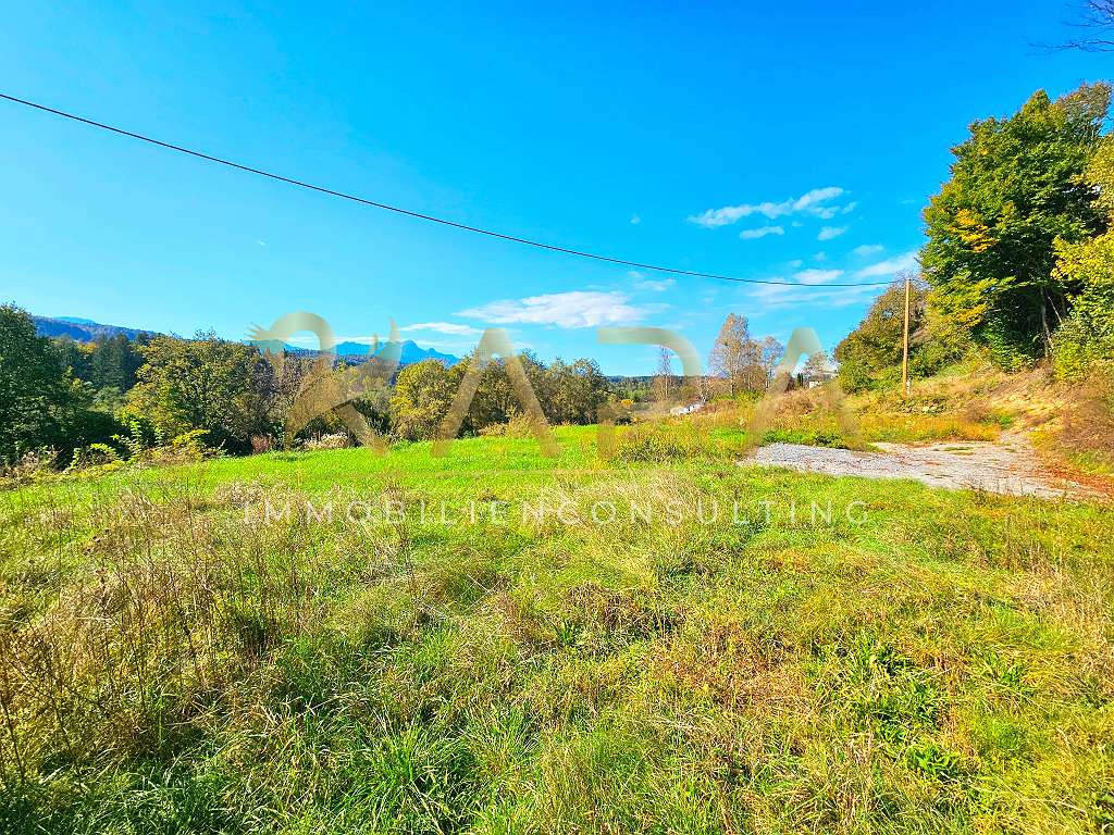  Land in Schiefling am Worthersee, Austria No. 63379