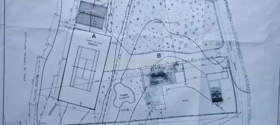 Terrain à Cascais, Portugal No. 115155 9